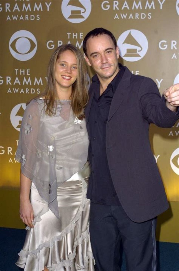 Unveiling The Mystique: Who Is Dave Matthews' Girlfriend?
