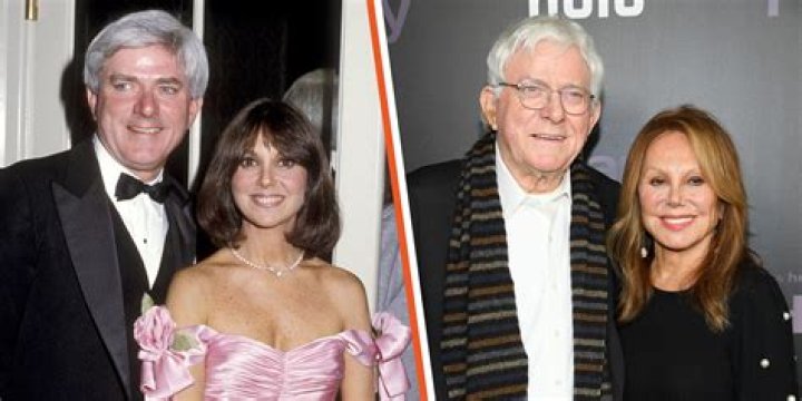 Unveiling The Net Worth Of Merv Griffin: A Legacy Of Entertainment