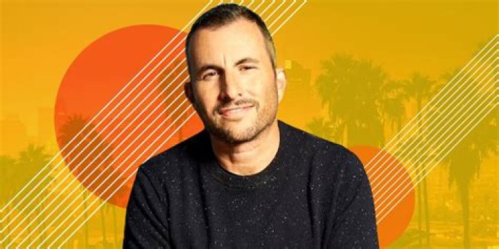 Unveiling The Opulence: Zach Goldsmith's Beverly Hills Purchase Decoded