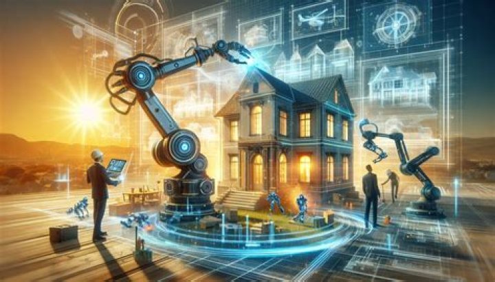 Unveiling The Origins: Timeline Of Home Improvement Innovations