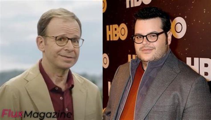 Unveiling The Path Of Rick Moranis' Children: Discoveries And Inspirations