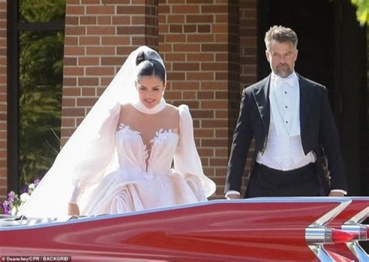 Unveiling The Personal Life Of Audra Martin: Is Audra Martin Married?