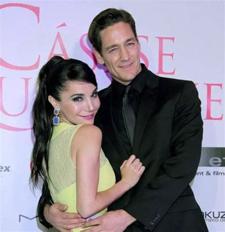 Unveiling The Personal Life Of Martha Higareda: Who Is Martha Higareda Married To?