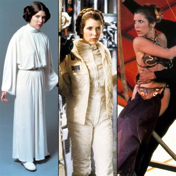 Unveiling The Princess Leia Actress: Discoveries And Insights