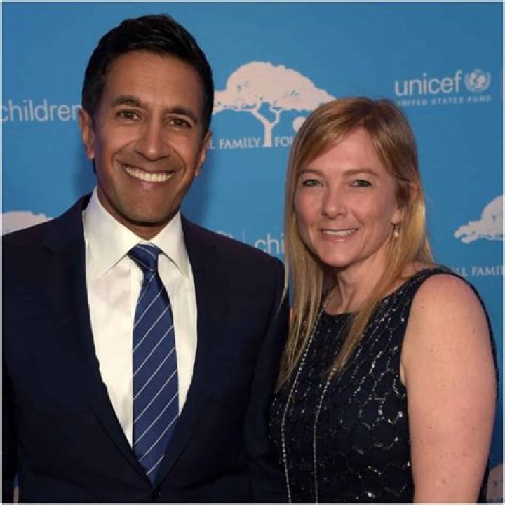 Unveiling The Private World Of Rebecca Olson's Husband