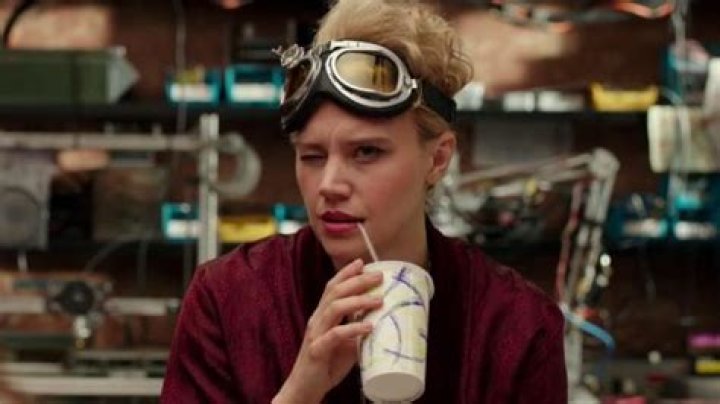 Unveiling The Quirky Genius Of Jillian Holtzmann