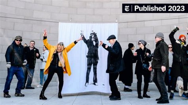 Unveiling The Reasons Behind Yoko Ono's Unpopularity