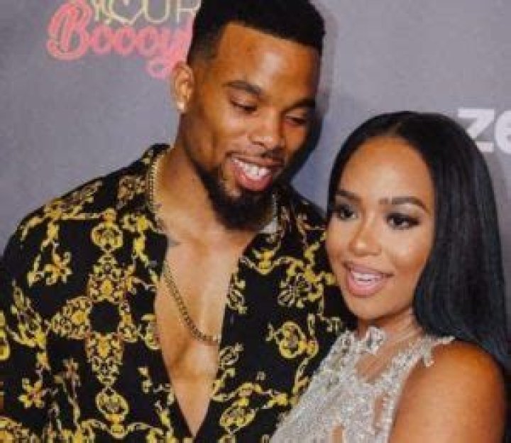 Unveiling The Relationship Status Of B. Simone: Is B. Simone Married?