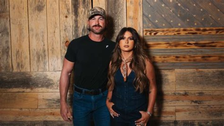 Unveiling The Relationship Status Of Country Star Riley Green