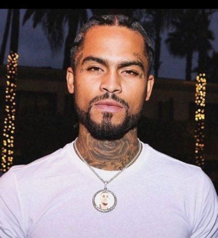 Unveiling The Relationship Status Of Dave East: Is He Married?