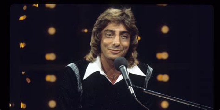 Unveiling The Romantic Life Of Barry Manilow: A Look At His Girlfriends