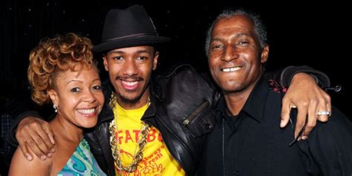 Unveiling The Roots: Chris Brown's Mom And Dad