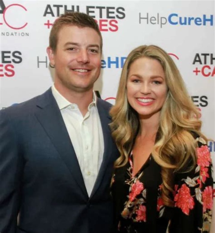 Unveiling The Secrets: Allie LaForce's Husband Revealed