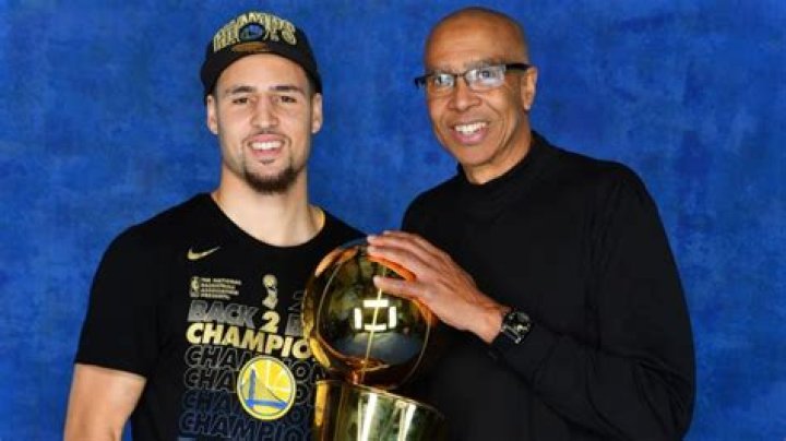 Unveiling The Secrets: Elijah Thompson, Klay's Brother And Basketball Mastermind
