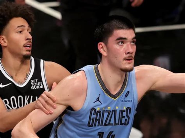 Unveiling The Secrets: Exploring Zach Edey's Remarkable Height
