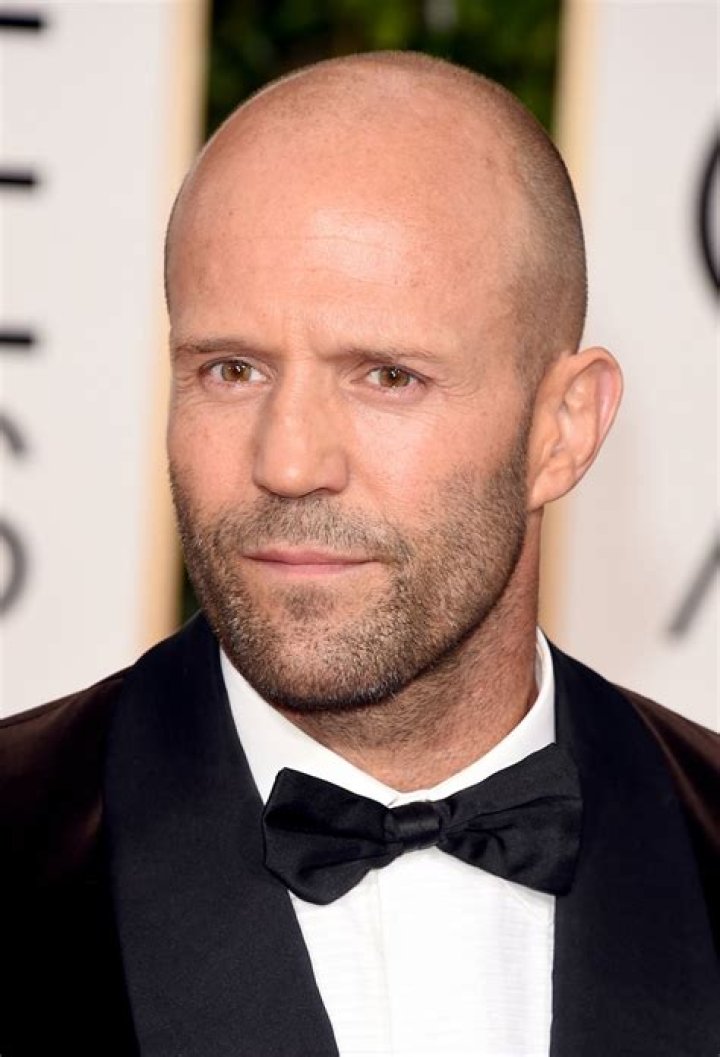 Unveiling The Secrets: Jason Statham's Height Explored