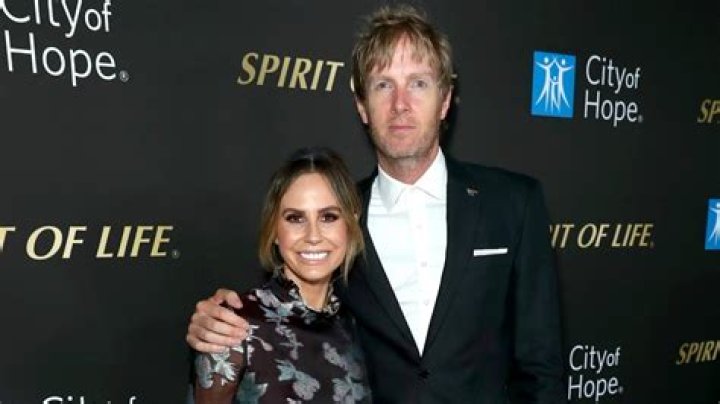 Unveiling The Secrets: Keltie Knight's Husband And Their Enduring Bond