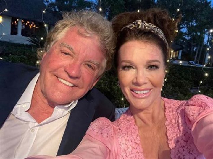 Unveiling The Secrets: Lisa Vanderpump's Husband's Age And Life Journey