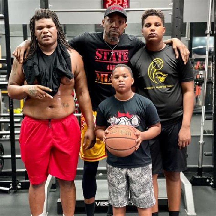 Unveiling The Secrets Of Elijah Haslem: Insights And Discoveries