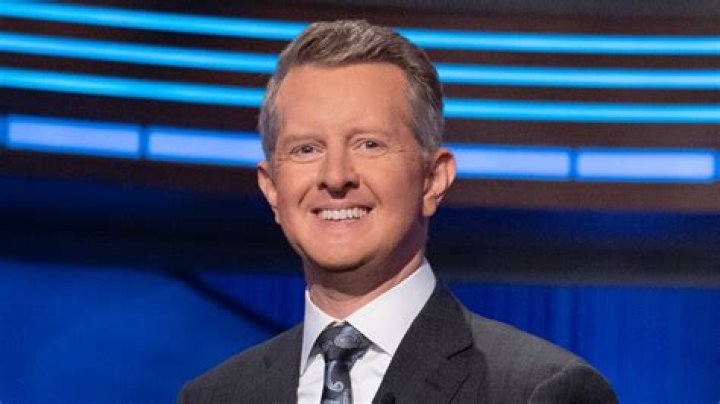 Unveiling The Secrets Of Ken Jennings' Kids: Ages And Beyond