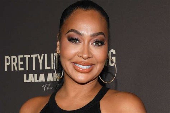 Unveiling The Secrets Of Lala Anthony's Net Worth