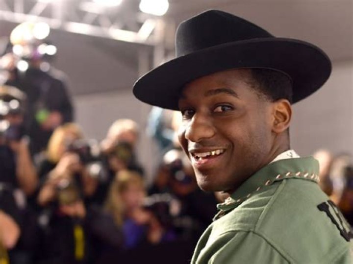 Unveiling The Secrets Of Leon Bridges' Enduring Relationship: Love, Support, And Harmony