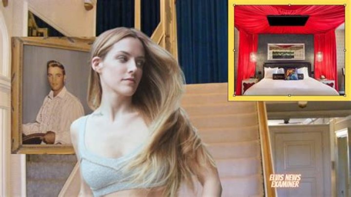 Unveiling The Secrets Of Riley Keough's Modeling Mastery