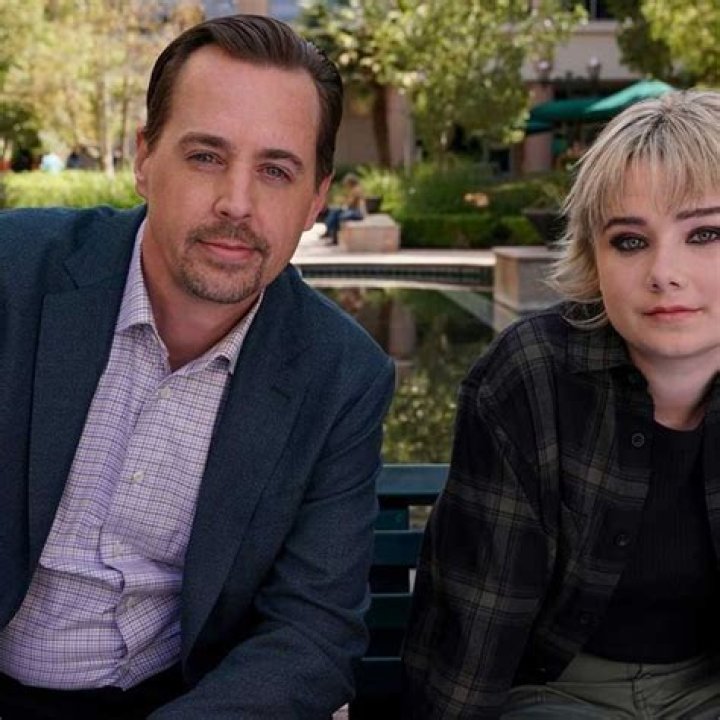 Unveiling The Secrets Of Sean Murray's Family Life