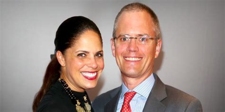 Unveiling The Secrets Of Soledad O'Brien's Husband: The Man Behind The Icon