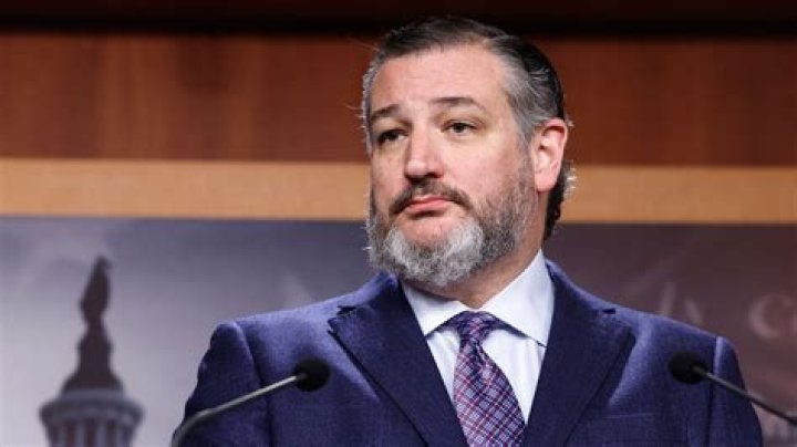 Unveiling The Secrets Of Ted Cruz's Height: Surprising Discoveries And Insights