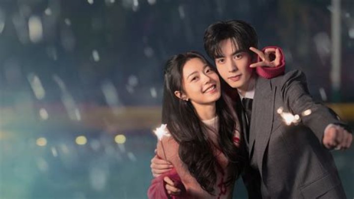 Unveiling The Secrets: Song Weilong's Love Life Explored