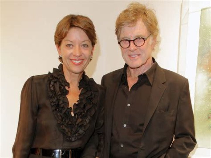 Unveiling The Secrets: Who Is Robert Height's Current Wife?