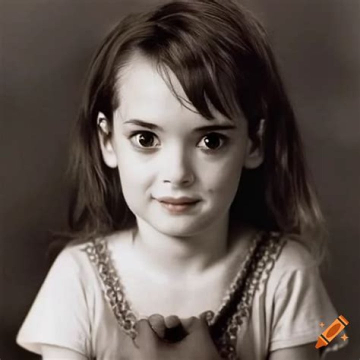 Unveiling The Secrets: Winona Ryder's Child Revealed