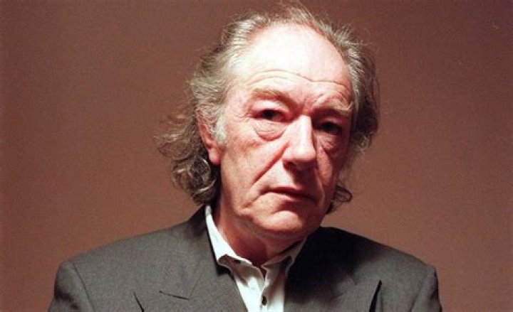 Unveiling The Significance: Michael Gambon's Farewell And Enduring Legacy