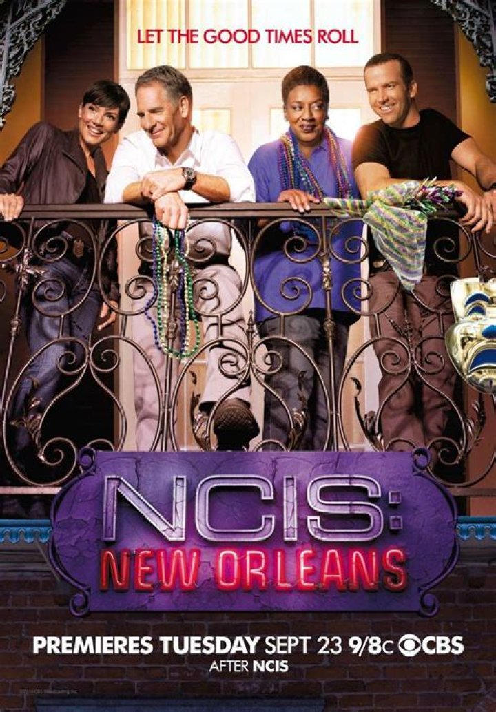 Unveiling The Talent Of Meg Steedle In NCIS
