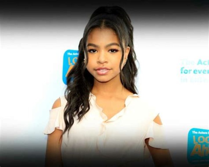 Unveiling The Talents Of Navia Robinson: A Rising Star