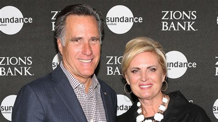 Unveiling The Timeless Love: Mitt And Ann Romney's Wedding And Its Enduring Legacy