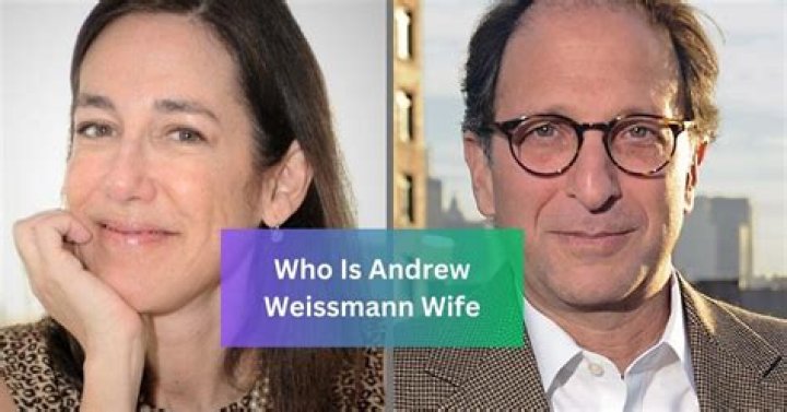 Unveiling The Truth: Andrew Weissmann's Sexuality Explored