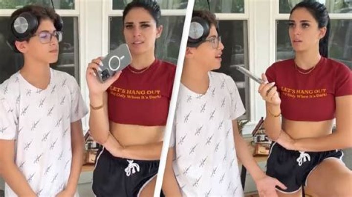 Unveiling The Truth Behind Camilla Araujo Leaked OnlyFans Content