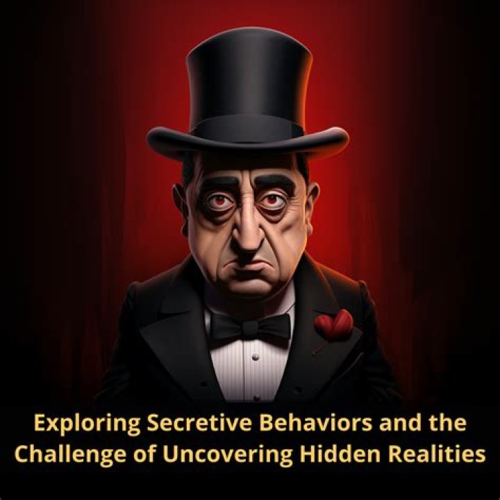 Unveiling The Truth Behind 