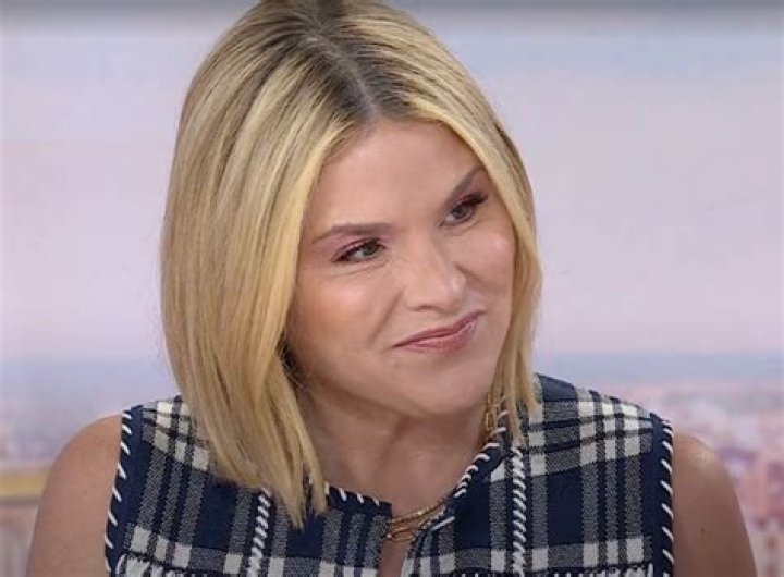 Unveiling The Truth Behind Jenna Bush Hager Plastic Surgery