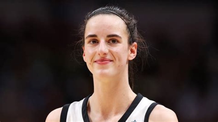 Unveiling The Truth: Caitlin Clark's Reputation In The Spotlight