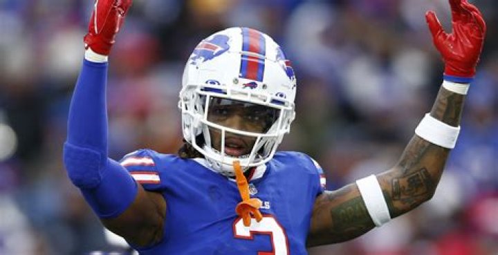 Unveiling The Truth: Damar Hamlin's Marital Status Uncovered
