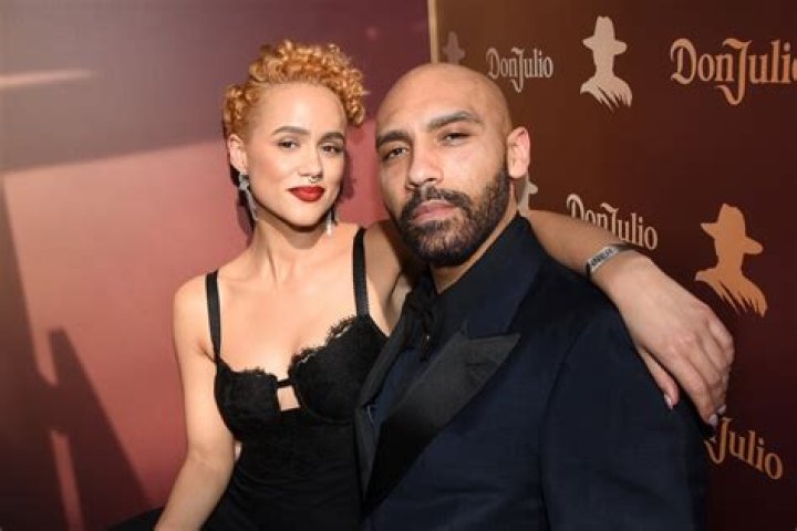 Unveiling The Truth: Exploring Nathalie Emmanuel's Relationship Status
