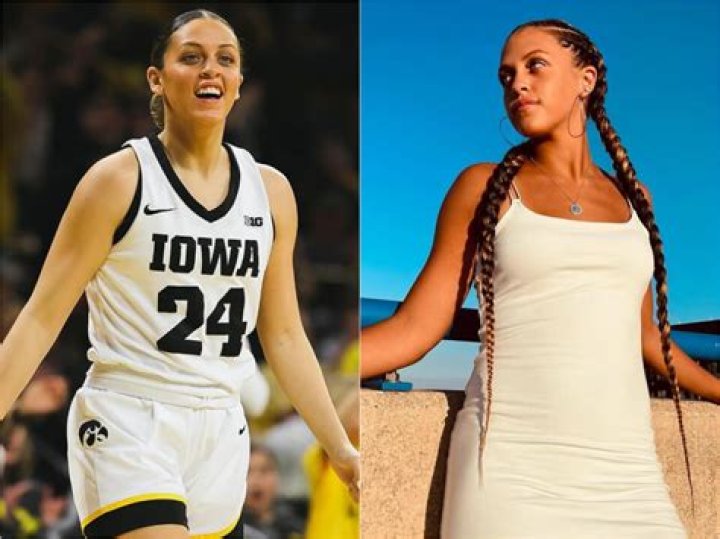 Unveiling The Truth: Gabby Marshall's Racial Identity And Its Impact