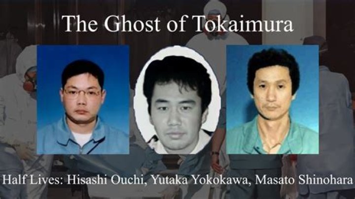 Unveiling The Truth: Hisashi Ouchi Real Photos