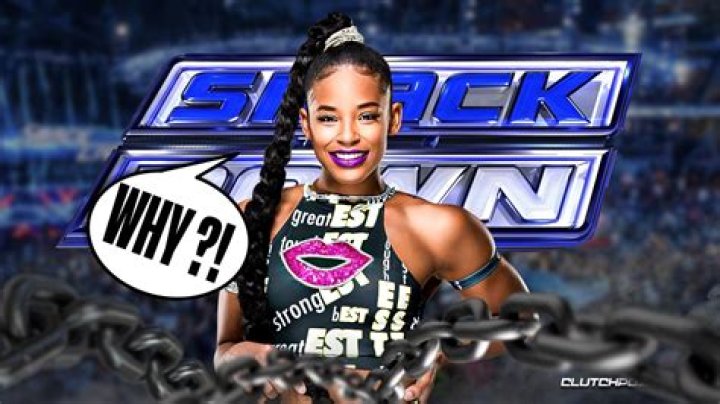 Unveiling The Truth: Is Bianca Belair Hair Real?