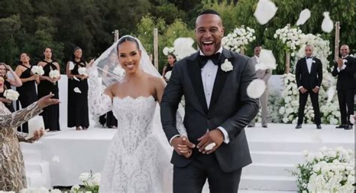 Unveiling The Truth: Is Javicia Leslie Married?