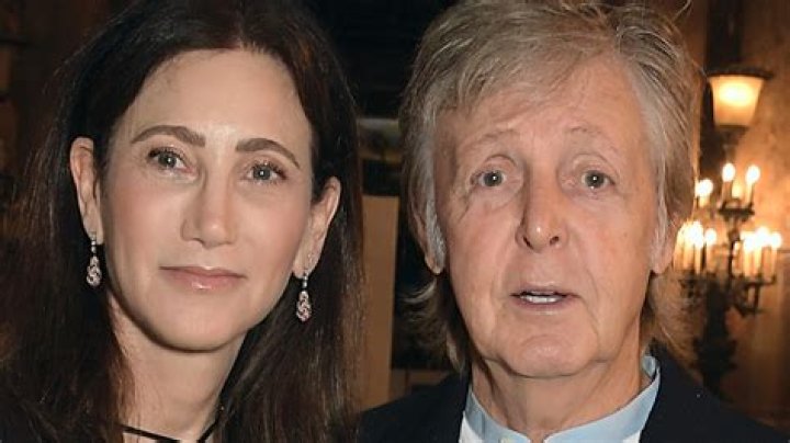 Unveiling The Truth: Is Paul McCartney's Wife Deaf?