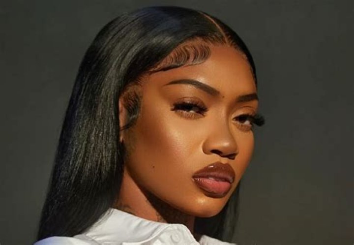 Unveiling The Truth: Jada Kingdom's Marital Status Revealed